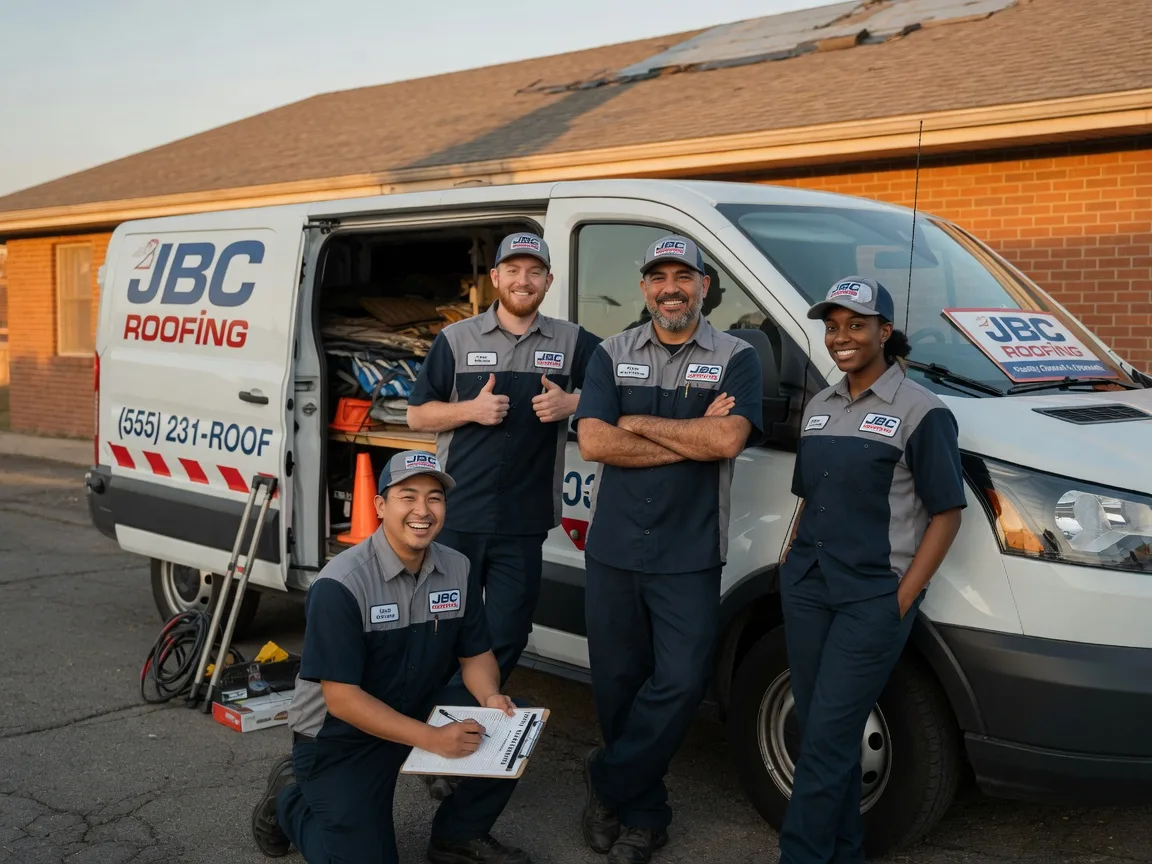 Roof Replacement company in Cuyahoga Falls, OH