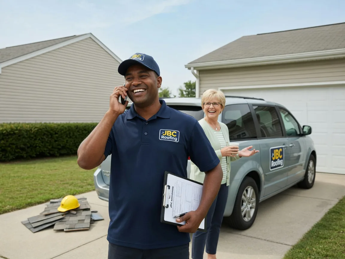 Roof Replacement Cuyahoga Falls, OH FAQs